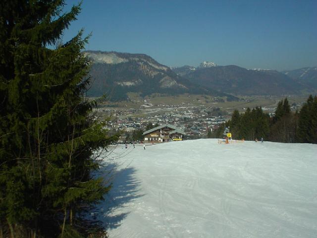 Lyže St. Johann, Tirolsko 2008 > obr (18)